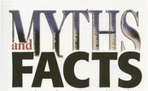 mythsfacts