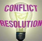 conflict bulb