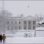Snow did not deter new grantees from attending Winter 2011 New Grantee Orientation in Washington, D.C. 
